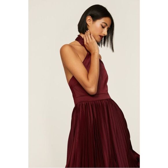 elle zeitoune Jayee Dress - Picture 10 of 10